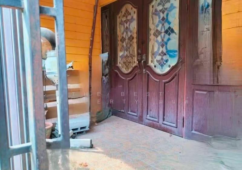 บ้านเดี่ยวธัญบุรี ปทุมธานี, Pathum Thani, Bang Yitho, Thanyaburi, Pathum Thani, 2 Bedrooms, 100 sqm, Single Detached House For Sale, by The Best Property มนต์, 500522246 - DDproperty.com