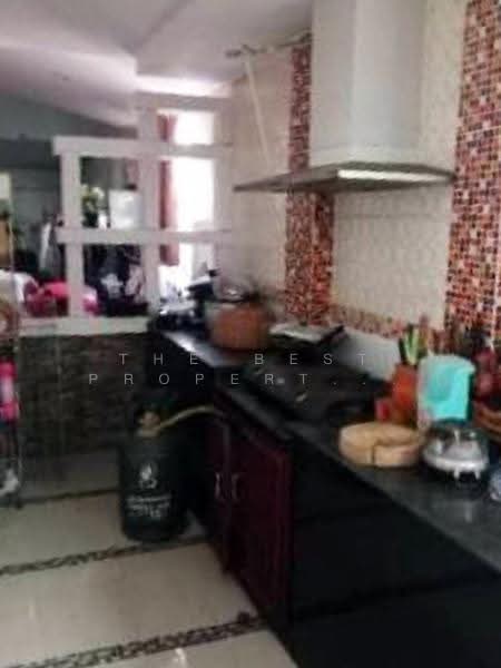 บ้านเดี่ยวธัญบุรี ปทุมธานี, ปทุมธานี, บึงยี่โถ, ธัญบุรี, ปทุมธานี, 100 ตร.ม., บ้านเดี่ยว ขาย, โดย The Best Property มนต์, 500522246 - DDproperty.com