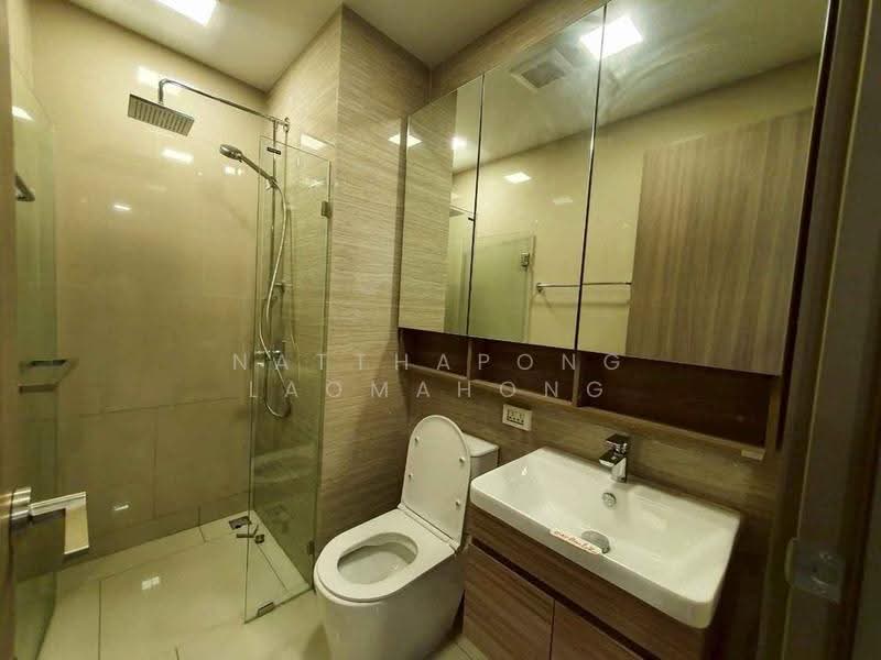 The Privacy Taopoon Interchange, Bangkok, Soi Bangkok-Nonthaburi 16, Bangkok-Nonthaburi Road, Bang Sue, Bangkok, 2 Bedrooms, 35 sqm, Condo For Sale, by Natthapong Laomahong, 500522247 - DDproperty.com