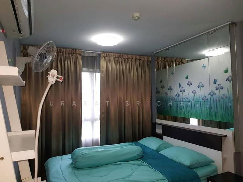 Elio Sukhumvit 64 : เอลลิโอ สุขุมวิท 64, Bangkok, 99 ซอยสุขุมวิท 64, Bang Chak, Phra Khanong, Bangkok, 1 Bedroom, 30 sqm, Condo For Sale, by Jurarat Srichat, 500522248 - DDproperty.com