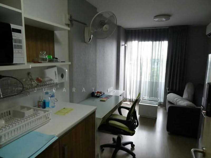 Elio Sukhumvit 64 : เอลลิโอ สุขุมวิท 64, Bangkok, 99 ซอยสุขุมวิท 64, Bang Chak, Phra Khanong, Bangkok, 1 Bedroom, 30 sqm, Condo For Sale, by Jurarat Srichat, 500522248 - DDproperty.com