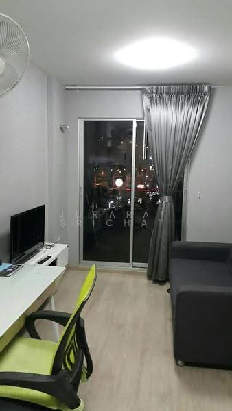 Elio Sukhumvit 64 : เอลลิโอ สุขุมวิท 64, Bangkok, 99 ซอยสุขุมวิท 64, Bang Chak, Phra Khanong, Bangkok, 1 Bedroom, 30 sqm, Condo For Sale, by Jurarat Srichat, 500522248 - DDproperty.com