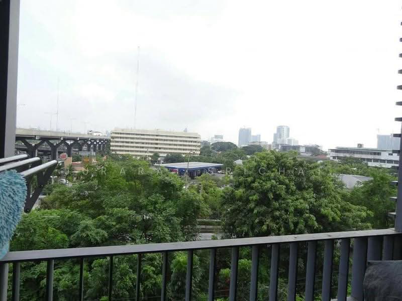 Elio Sukhumvit 64 : เอลลิโอ สุขุมวิท 64, กรุงเทพ, 99 ซอยสุขุมวิท 64, บางจาก, พระโขนง, กรุงเทพ, 30 ตร.ม., คอนโด ขาย, โดย Jurarat Srichat, 500522248 - DDproperty.com