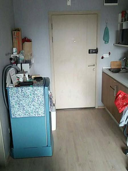 Elio Sukhumvit 64 : เอลลิโอ สุขุมวิท 64, Bangkok, 99 ซอยสุขุมวิท 64, Bang Chak, Phra Khanong, Bangkok, 1 Bedroom, 30 sqm, Condo For Sale, by Jurarat Srichat, 500522248 - DDproperty.com
