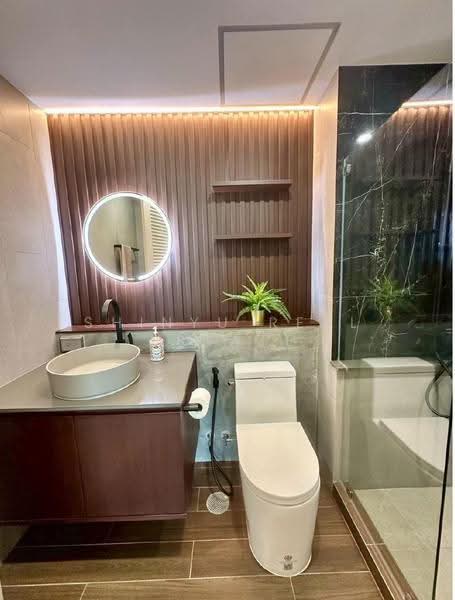 Nusasiri Grand, Bangkok, Soi Sukhumvit 42, Phra Kanong, Khlong Toei, Bangkok, 3 Bedrooms, 167 sqm, Condo For Rent, by Shinyu Real Estate, 500522249 - DDproperty.com