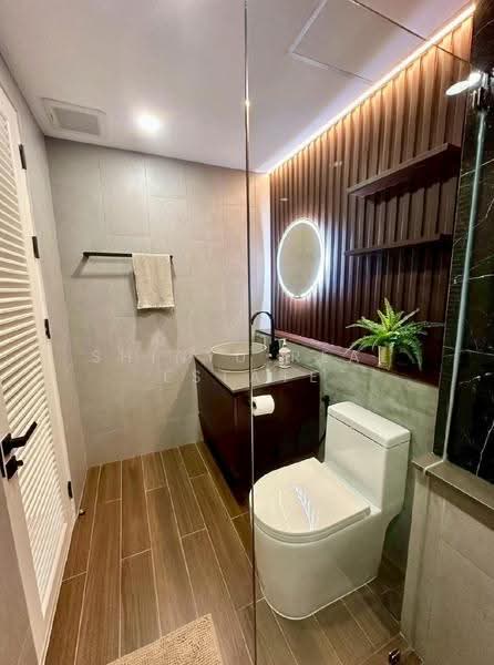 Nusasiri Grand, Bangkok, Soi Sukhumvit 42, Phra Kanong, Khlong Toei, Bangkok, 3 Bedrooms, 167 sqm, Condo For Rent, by Shinyu Real Estate, 500522249 - DDproperty.com