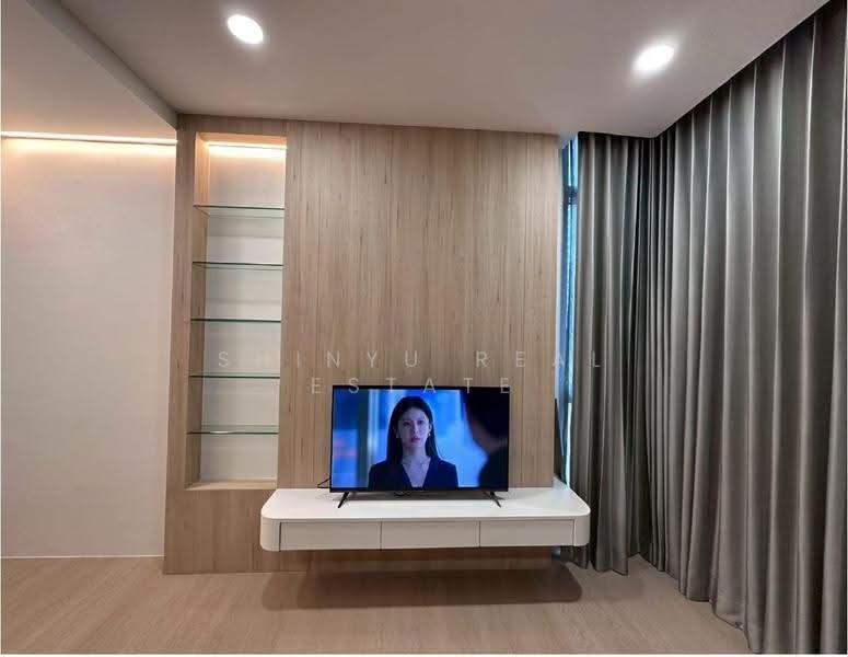 Nusasiri Grand, Bangkok, Soi Sukhumvit 42, Phra Kanong, Khlong Toei, Bangkok, 3 Bedrooms, 167 sqm, Condo For Rent, by Shinyu Real Estate, 500522249 - DDproperty.com