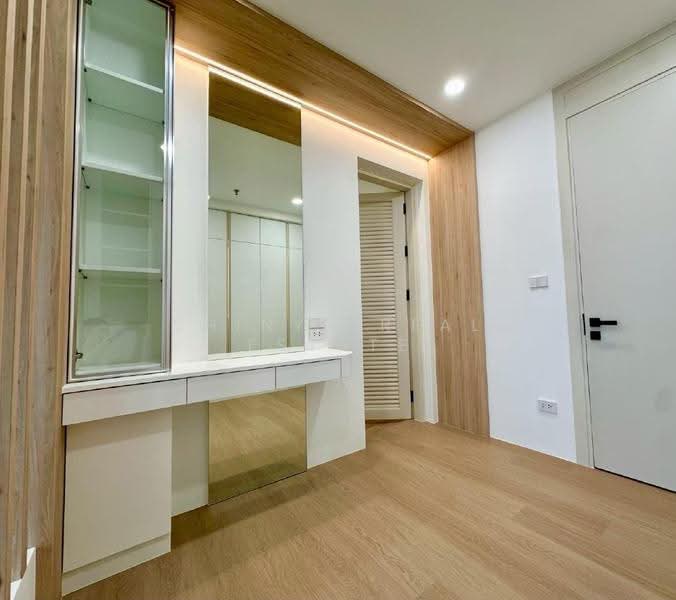 Nusasiri Grand, Bangkok, Soi Sukhumvit 42, Phra Kanong, Khlong Toei, Bangkok, 3 Bedrooms, 167 sqm, Condo For Rent, by Shinyu Real Estate, 500522249 - DDproperty.com