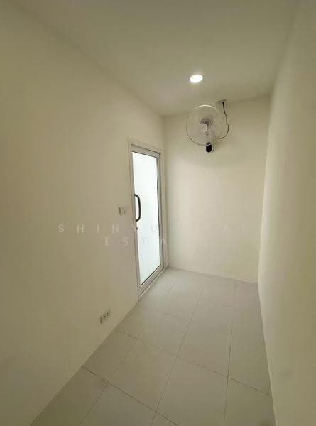 Nusasiri Grand, Bangkok, Soi Sukhumvit 42, Phra Kanong, Khlong Toei, Bangkok, 3 Bedrooms, 167 sqm, Condo For Rent, by Shinyu Real Estate, 500522249 - DDproperty.com