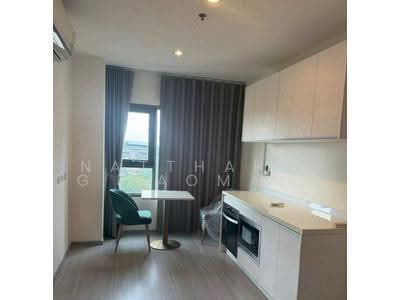 ขาย - Aspire Sathorn-Ratchaphruek : แอสปาย สาทร-ราชพฤกษ์, กรุงเทพ