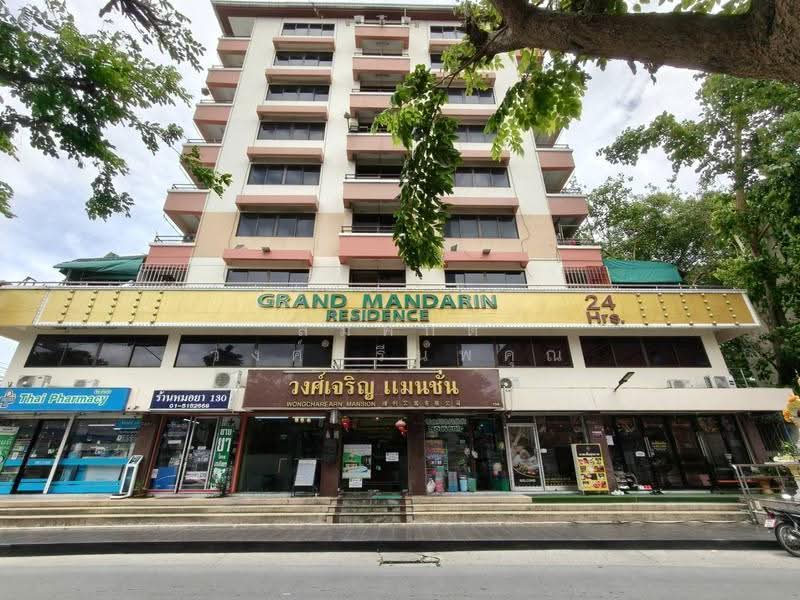ขาย! 2 อาคารติดกัน โรงแรม-อพาร์ทเม้นท์ เจ้าของขายเอง ลาดพร้าว รามคำแหง, Bangkok, ลาดพร้าว 130 แยก 2, Khlong Chan, Bang Kapi, Bangkok, , 15,168 sqm, Business For Sale, by Somsak Wongsrinoppakun, 500522251 - DDproperty.com