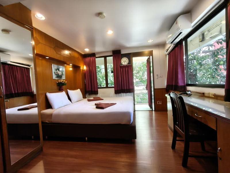 ขาย! 2 อาคารติดกัน โรงแรม-อพาร์ทเม้นท์ เจ้าของขายเอง ลาดพร้าว รามคำแหง, Bangkok, ลาดพร้าว 130 แยก 2, Khlong Chan, Bang Kapi, Bangkok, , 15,168 sqm, Business For Sale, by Somsak Wongsrinoppakun, 500522251 - DDproperty.com