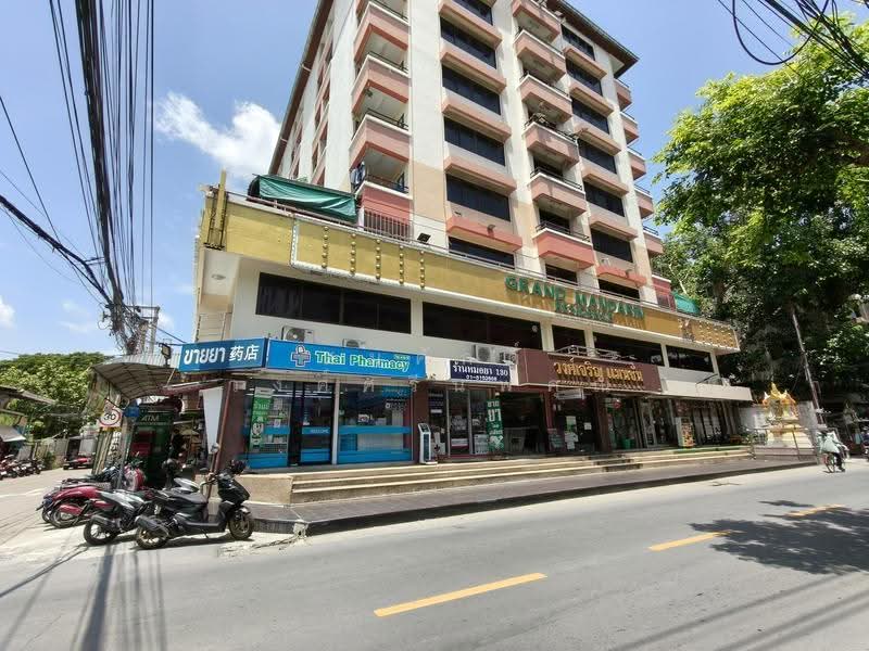 ขาย! 2 อาคารติดกัน โรงแรม-อพาร์ทเม้นท์ เจ้าของขายเอง ลาดพร้าว รามคำแหง, Bangkok, ลาดพร้าว 130 แยก 2, Khlong Chan, Bang Kapi, Bangkok, , 15,168 sqm, Business For Sale, by Somsak Wongsrinoppakun, 500522251 - DDproperty.com