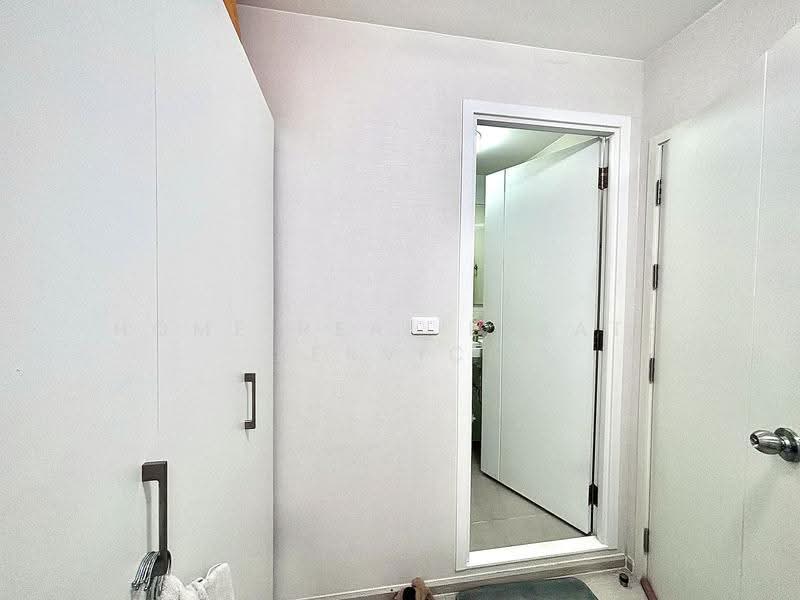 Plum Condo Ram 60 Interchange, Bangkok, Soi Ramkhamhaeng 60, Hua Mak, Bang Kapi, Bangkok, 1 Bedroom, 26 sqm, Condo For Sale, by HOME Real Estate Service, 500522254 - DDproperty.com