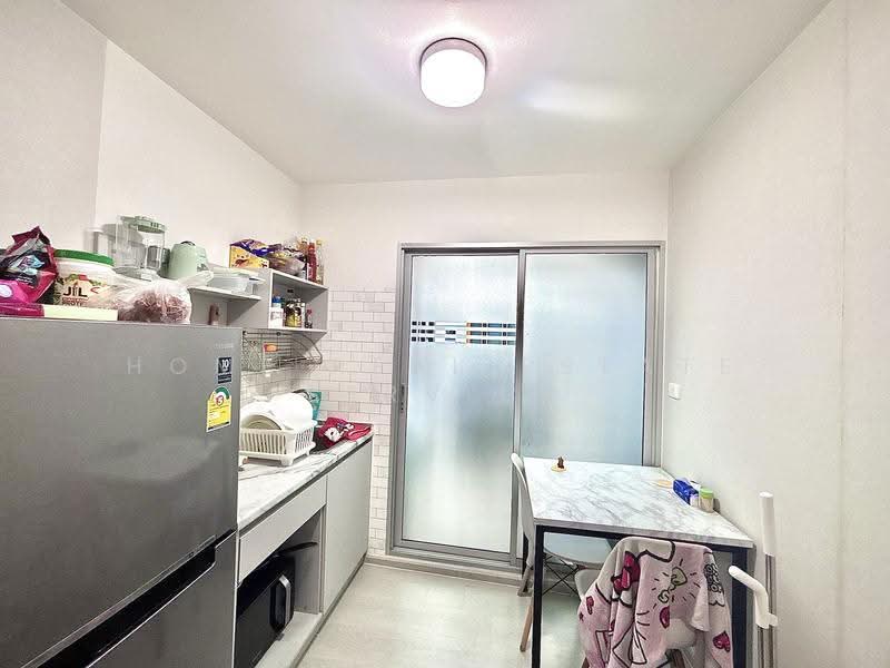 Plum Condo Ram 60 Interchange, Bangkok, Soi Ramkhamhaeng 60, Hua Mak, Bang Kapi, Bangkok, 1 Bedroom, 26 sqm, Condo For Sale, by HOME Real Estate Service, 500522254 - DDproperty.com