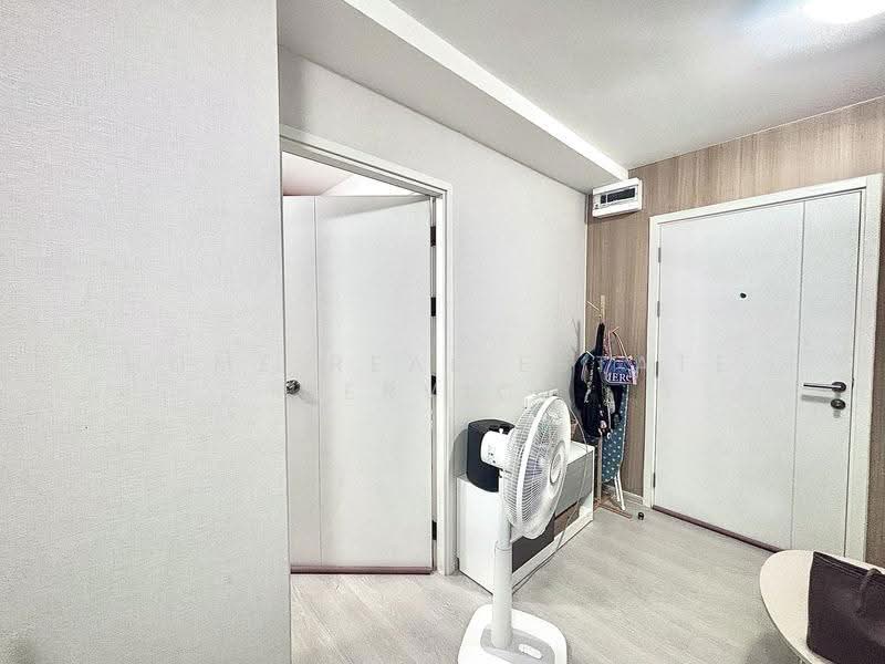 Plum Condo Ram 60 Interchange : พลัมคอนโด ราม 60 อินเตอร์เชนจ์, กรุงเทพ, ซอย รามคำแหง 60, หัวหมาก, บางกะปิ, กรุงเทพ, 26 ตร.ม., คอนโด ขาย, โดย HOME Real Estate Service, 500522254 - DDproperty.com