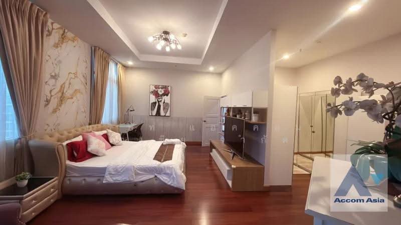 Supalai Wellington, Bangkok, Thiam Ruammit Road, Huai Khwang, Bangkok, 4 Bedrooms, 250 sqm, Condo For Rent, by บริษัท แอคคอม เอเซีย จำกัด, 500522257 - DDproperty.com