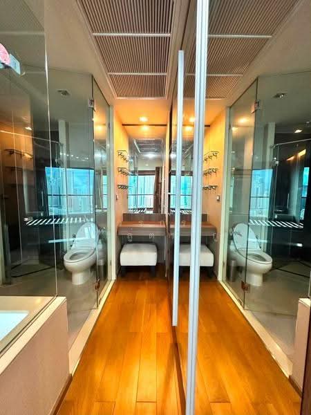 The Address Sathorn, Bangkok, 98 Sathorn Nua Road, Silom, Bang Rak, Bangkok, 1 Bedroom, 56 sqm, Condo For Sale, by วรกร สิทธิลู่ตระกูล, 500522260 - DDproperty.com