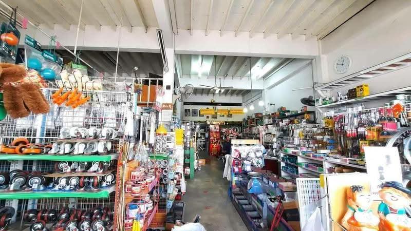 3-Storey Commercial Building, 3 Adjoining Units with Land at the Rear, Prime City-Centre Location, N, Khon Kaen, หน้าเมือง, Nai Muang, Muang Khon Kaen, Khon Kaen, , 758 sqm, Shophouse For Sale, by Chiraporn Wiangnachai, 500522262 - DDproperty.com