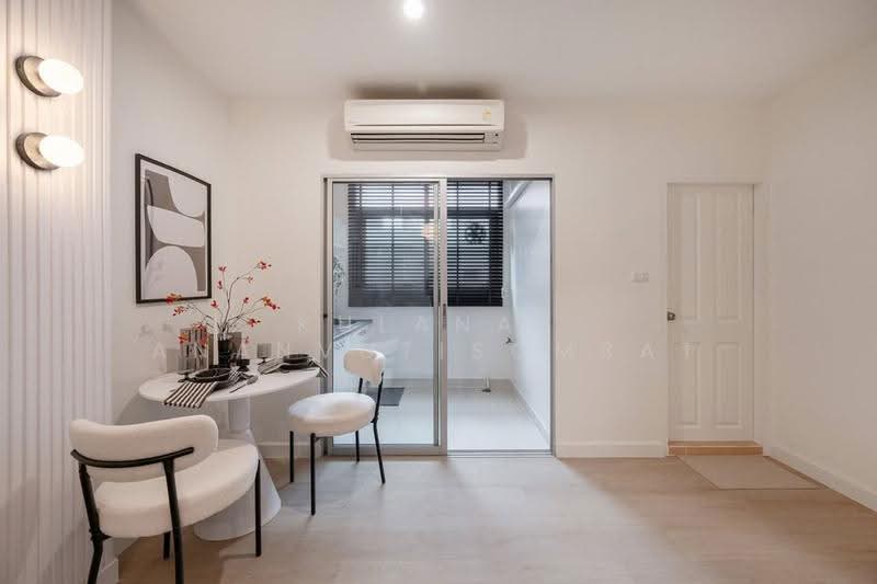 City Home Sukhumvit, Bangkok, Udomsuk Road, Bang Na, Bangkok, 1 Bedroom, 42 sqm, Condo For Sale, by Kulanat Ananvutisombat, 500522264 - DDproperty.com
