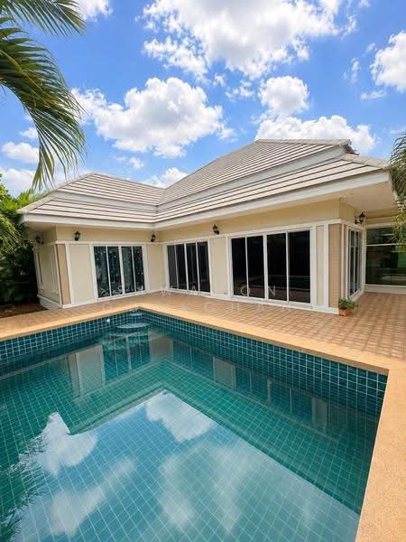 undefined, Prachuap Khiri Khan, Thap Tai, Hua Hin, Prachuap Khiri Khan, 3 Bedrooms, 180 sqm, Single Detached House For Sale, by Siwanon Gosachan, 500522265 - DDproperty.com
