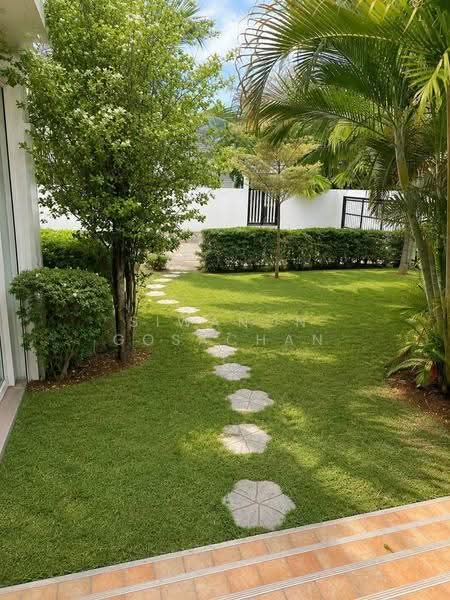 undefined, Prachuap Khiri Khan, Thap Tai, Hua Hin, Prachuap Khiri Khan, 3 Bedrooms, 180 sqm, Single Detached House For Sale, by Siwanon Gosachan, 500522265 - DDproperty.com