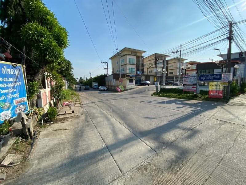 ที่ดินเปล่า 60 ตร.ว. ที่ดิน หมู่บ้านชัชฎาวิลล่า, Bangkok, ถนนบางแวก, Bang Phai, Bang Khae, Bangkok, , 240 sqm, Land For Sale, by คุณ ชญาดา มหาปิยานนท์ (ไนท์), 500522266 - DDproperty.com