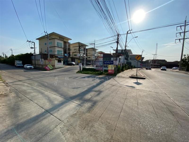 ที่ดินเปล่า 60 ตร.ว. ที่ดิน หมู่บ้านชัชฎาวิลล่า, กรุงเทพ, ถนนบางแวก, บางไผ่, บางแค, กรุงเทพ, 240 ตร.ม., ที่ดิน ขาย, โดย คุณ ชญาดา มหาปิยานนท์ (ไนท์), 500522266 - DDproperty.com