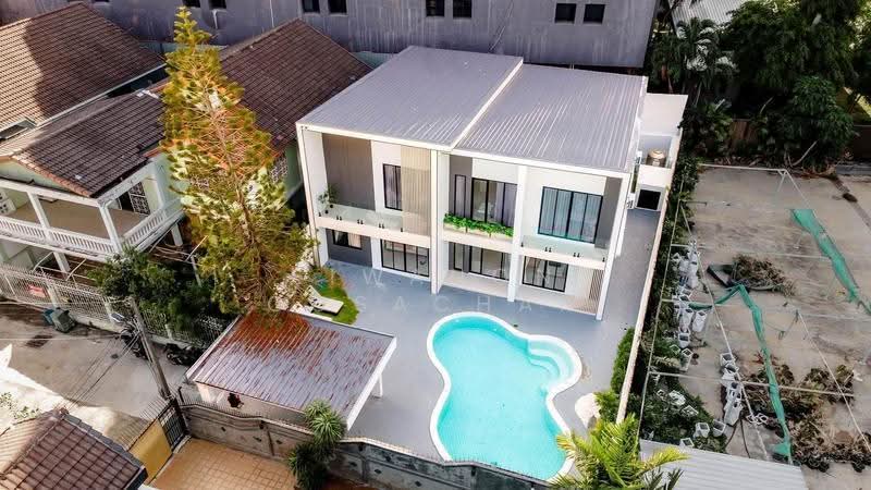 7-BR Villa, Chon Buri (Pattaya), Nong Pru, Bang Lamung (Pattaya), Chon Buri (Pattaya), 7 Bedrooms, 400 sqm, Villa For Sale, by Siwanon Gosachan, 500522267 - DDproperty.com