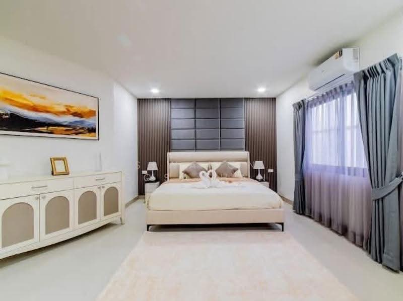 7-BR Villa, Chon Buri (Pattaya), Nong Pru, Bang Lamung (Pattaya), Chon Buri (Pattaya), 7 Bedrooms, 400 sqm, Villa For Sale, by Siwanon Gosachan, 500522267 - DDproperty.com