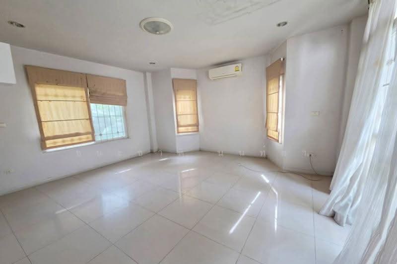 บารานี เรสซิเดนซ์ รังสิต คลอง 3 : Baranee Residence Rangsit-Khlong 3, ปทุมธานี, คลองสาม, คลองหลวง, ปทุมธานี, 223 ตร.ม., บ้านเดี่ยว ขาย, โดย ชนะชาติ นนท์ตา, 500522268 - DDproperty.com