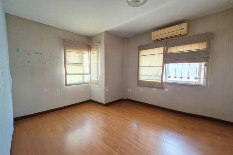 Baranee Residence Rangsit-Khlong 3, Pathum Thani, Khlong Sam, Khlong Luang, Pathum Thani, 3 Bedrooms, 223 sqm, Single Detached House For Sale, by ชนะชาติ นนท์ตา, 500522268 - DDproperty.com