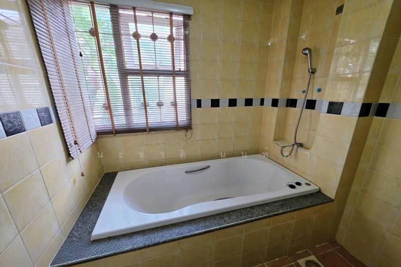 Baranee Residence Rangsit-Khlong 3, Pathum Thani, Khlong Sam, Khlong Luang, Pathum Thani, 3 Bedrooms, 223 sqm, Single Detached House For Sale, by ชนะชาติ นนท์ตา, 500522268 - DDproperty.com