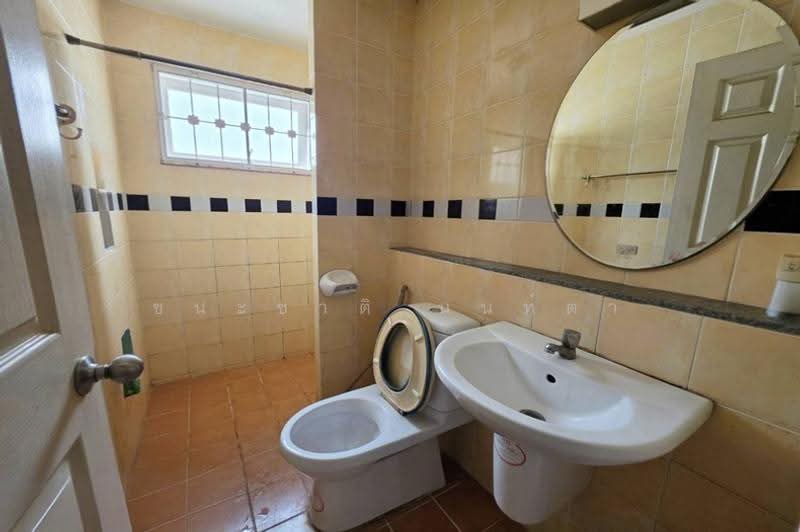 Baranee Residence Rangsit-Khlong 3, Pathum Thani, Khlong Sam, Khlong Luang, Pathum Thani, 3 Bedrooms, 223 sqm, Single Detached House For Sale, by ชนะชาติ นนท์ตา, 500522268 - DDproperty.com