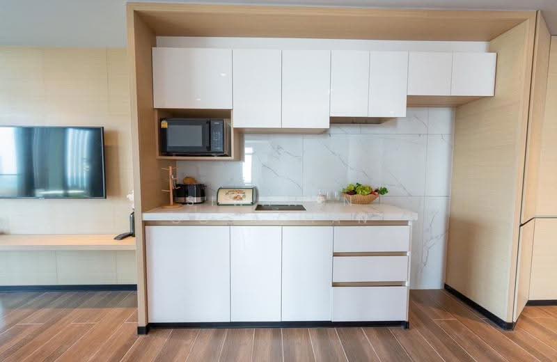 Beverly Mountain Bay Pattaya, Chon Buri (Pattaya), Soi 5, Pratumnak Road, Nong Pru, Bang Lamung (Pattaya), Chon Buri (Pattaya), 2 Bedrooms, 67 sqm, Condo For Sale, by Siwanon Gosachan, 500522270 - DDproperty.com