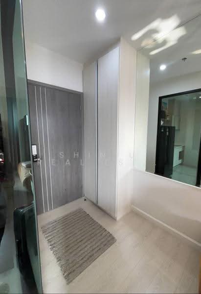 The Niche Pride Thonglor-Phetchaburi, Bangkok, New Petchaburi Road, Bang Kapi, Huai Khwang, Bangkok, 2 Bedrooms, 60 sqm, Condo For Rent, by Shinyu Real Estate, 500522271 - DDproperty.com