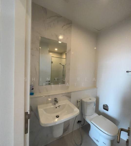 The Niche Pride Thonglor-Phetchaburi, Bangkok, New Petchaburi Road, Bang Kapi, Huai Khwang, Bangkok, 2 Bedrooms, 60 sqm, Condo For Rent, by Shinyu Real Estate, 500522271 - DDproperty.com
