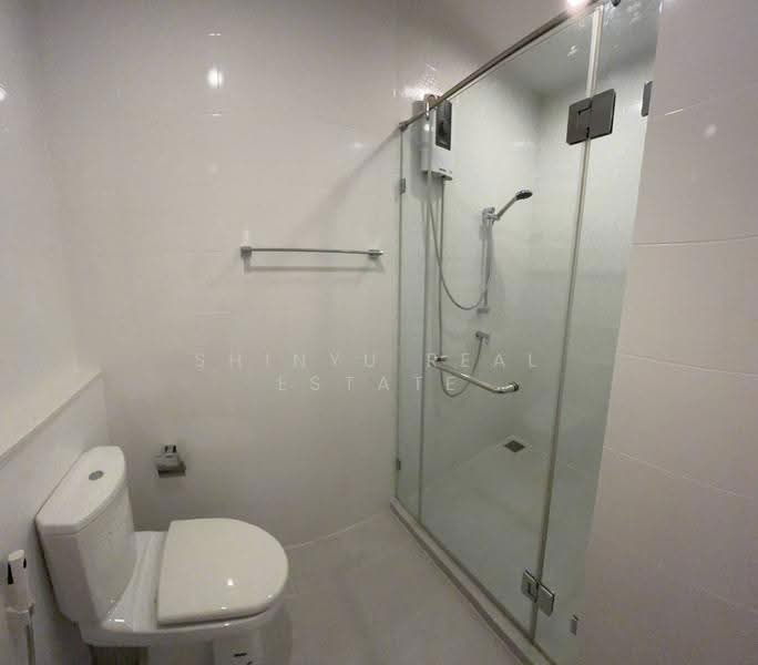 The Niche Pride Thonglor-Phetchaburi, Bangkok, New Petchaburi Road, Bang Kapi, Huai Khwang, Bangkok, 2 Bedrooms, 60 sqm, Condo For Rent, by Shinyu Real Estate, 500522271 - DDproperty.com