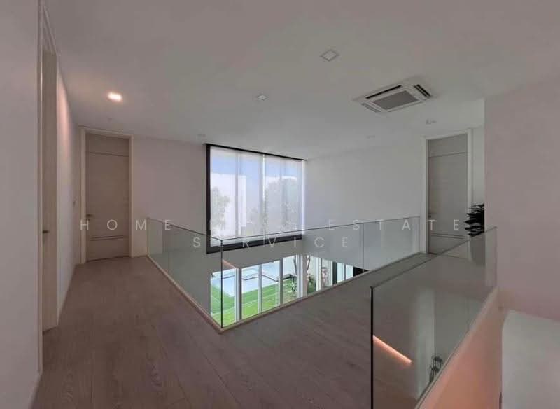 VIVE Bangna KM.7, Samut Prakan, Bang Na - Trat Road, Bang Kaeo, Bang Plee, Samut Prakan, 4 Bedrooms, 354 sqm, Townhouse For Sale, by HOME Real Estate Service, 500522272 - DDproperty.com