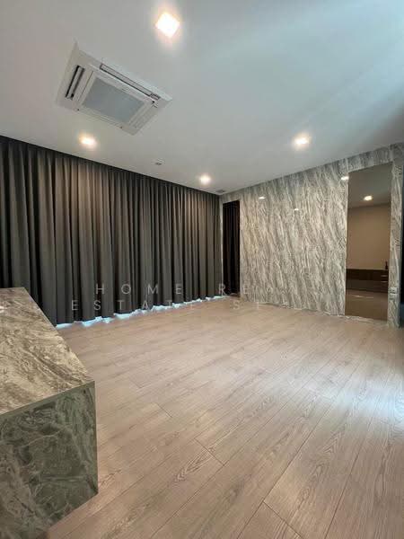 VIVE Bangna KM.7, Samut Prakan, Bang Na - Trat Road, Bang Kaeo, Bang Plee, Samut Prakan, 4 Bedrooms, 354 sqm, Townhouse For Sale, by HOME Real Estate Service, 500522272 - DDproperty.com