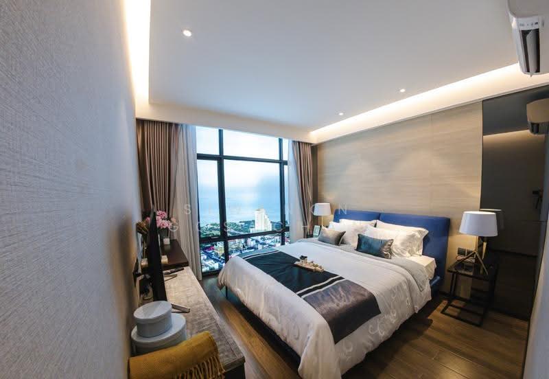 Beverly Mountain Bay Pattaya : เบเวอร์ลี่ เมาน์เท่น เบย์ พัทยา, ชลบุรี, ซอยพระตำหนัก 5, หนองปรือ, บางละมุง, ชลบุรี, 35 ตร.ม., คอนโด ขาย, โดย Siwanon Gosachan, 500522274 - DDproperty.com