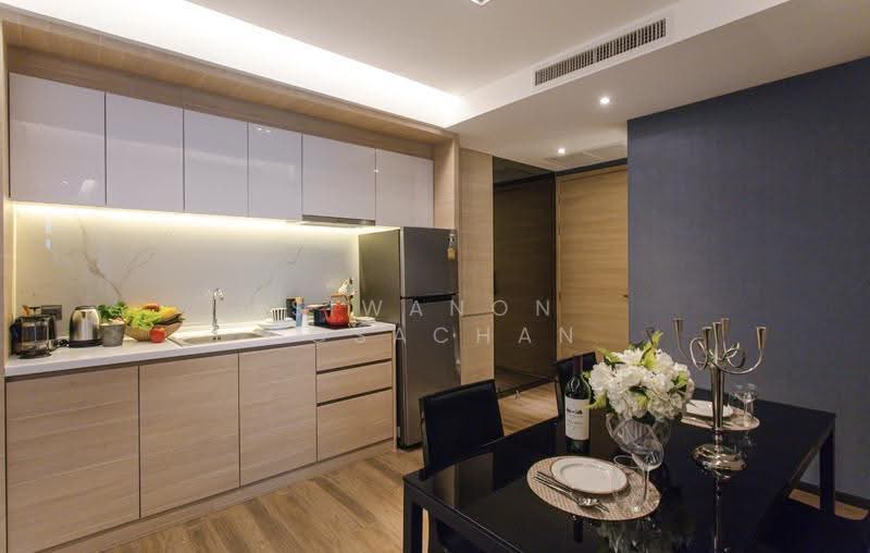 Beverly Mountain Bay Pattaya, Chon Buri (Pattaya), Soi 5, Pratumnak Road, Nong Pru, Bang Lamung (Pattaya), Chon Buri (Pattaya), 1 Bedroom, 35 sqm, Condo For Sale, by Siwanon Gosachan, 500522274 - DDproperty.com