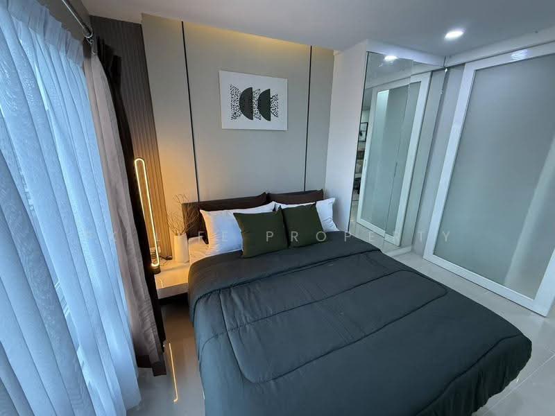 The Scene, Phuket, 24/1 Vichitsongkram Rd, Kathu, Phuket, 1 Bedroom, 30 sqm, Condo For Rent, by PK LIFE Property, 500522277 - DDproperty.com