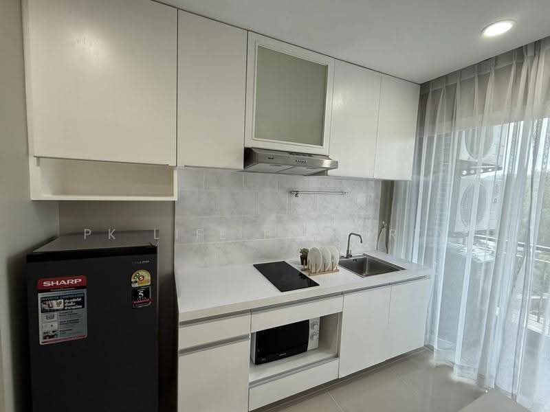 The Scene, Phuket, 24/1 Vichitsongkram Rd, Kathu, Phuket, 1 Bedroom, 30 sqm, Condo For Rent, by PK LIFE Property, 500522277 - DDproperty.com