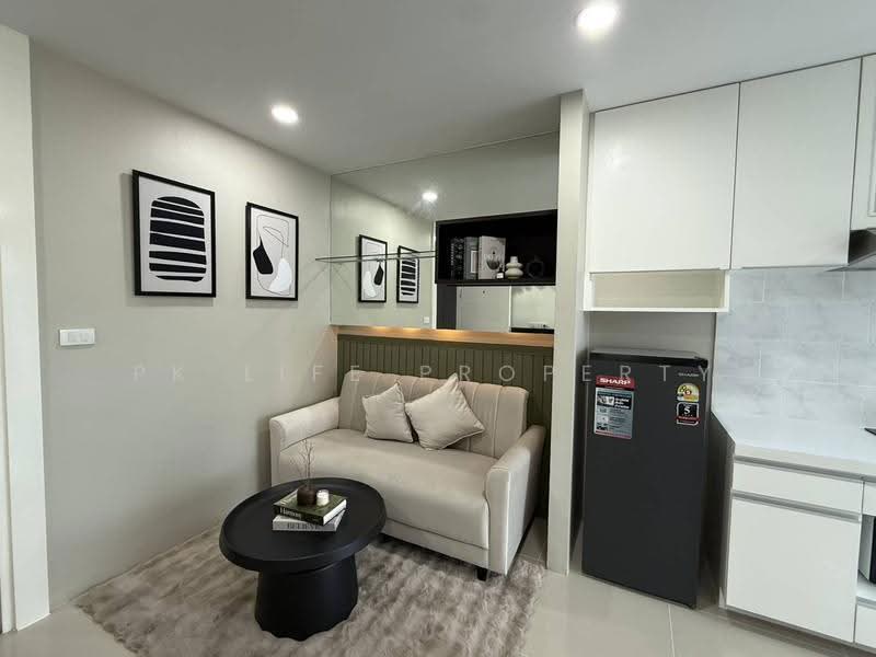 The Scene, Phuket, 24/1 Vichitsongkram Rd, Kathu, Phuket, 1 Bedroom, 30 sqm, Condo For Rent, by PK LIFE Property, 500522277 - DDproperty.com