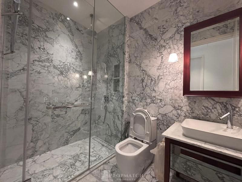 Khun By Yoo, Bangkok, 338 Thonglor Road, Khlong Tan Nua, Watthana, Bangkok, 2 Bedrooms, 98 sqm, Condo For Rent, by PROPMATCH CO., LTD., 500522278 - DDproperty.com
