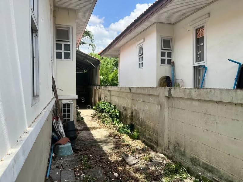 undefined, Chon Buri (Pattaya), Surasak, Si Racha, Chon Buri (Pattaya), 3 Bedrooms, 64 sqm, Single Detached House For Sale, by Siwanon Gosachan, 500522279 - DDproperty.com