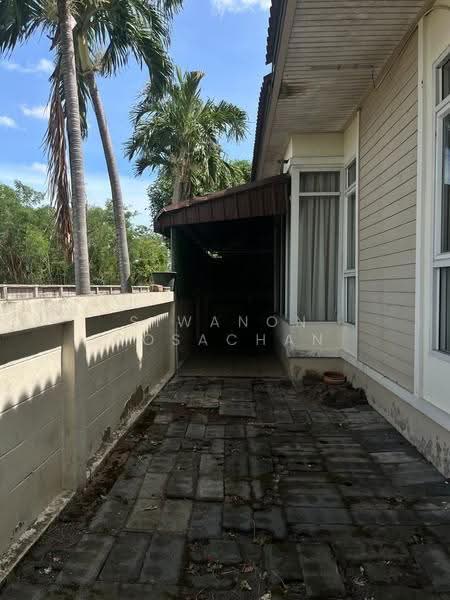 undefined, Chon Buri (Pattaya), Surasak, Si Racha, Chon Buri (Pattaya), 3 Bedrooms, 64 sqm, Single Detached House For Sale, by Siwanon Gosachan, 500522279 - DDproperty.com