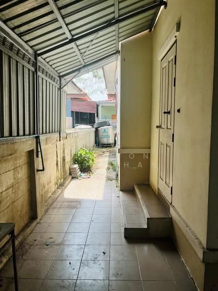 undefined, Chon Buri (Pattaya), Surasak, Si Racha, Chon Buri (Pattaya), 3 Bedrooms, 64 sqm, Single Detached House For Sale, by Siwanon Gosachan, 500522279 - DDproperty.com