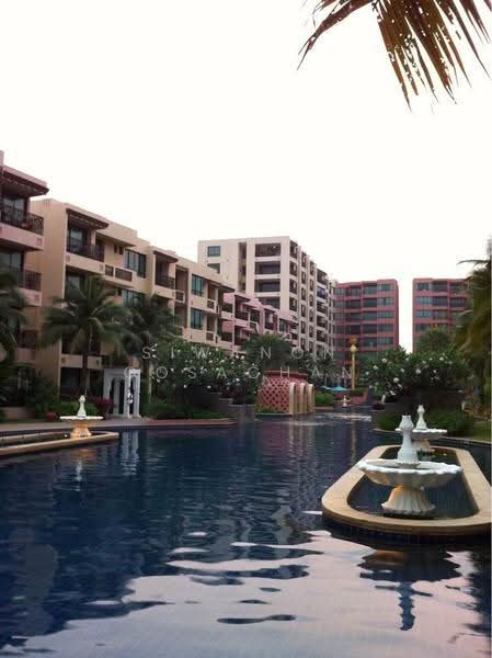 Marrakesh Residences, Prachuap Khiri Khan, 63-411 Petchkasem Road, Nong Kae, Hua Hin, Prachuap Khiri Khan, 1 Bedroom, 50 sqm, Condo For Rent, by Siwanon Gosachan, 500522280 - DDproperty.com